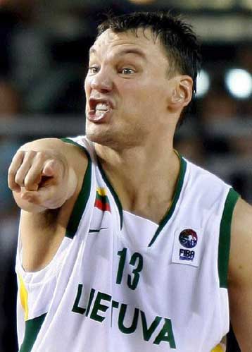 Προτιμά τον Ολυμπιακό ο Γιασικεβίτσιους αναφέρει η Μarca, στο στόχαστρο και ο Μπελ