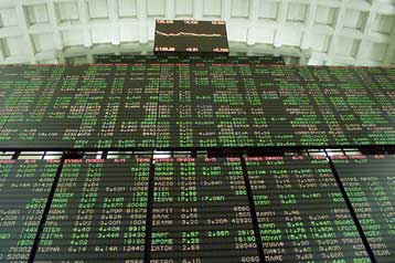 Υποχώρηση της αγοράς αμοιβαίων κεφαλαίων τον Αύγουστο