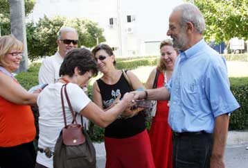 Διπλασιασμό των χρημάτων για την Υγεία ζήτησε ο Αλ.Αλαβάνος
