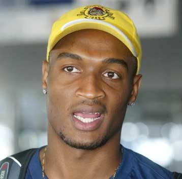 Διαβασμένος και ορεξάτος ήρθε ο Ρέισον Τέρι στη Θεσσαλονίκη για τον Αρη