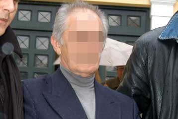 Για εκ προθέσεως δολοφονία του Γ.Βαρθολομαίου θα δικαστεί ο Δ.Βρακατσέλης