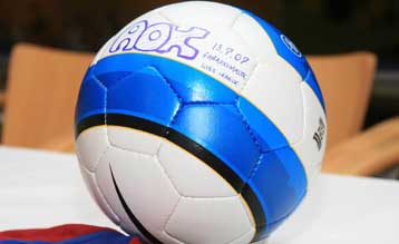 Ο Αίας Σαλαμίνας πήρε το τελευταίο εισιτήριο από την α φάση του Κυπέλλου