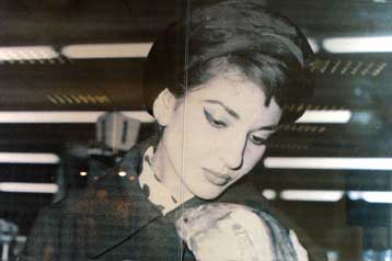 Σειρά εκδηλώσεων στη μνήμη της Μαρίας Κάλλας από τη Σκάλα του Μιλάνου