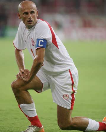 Ανεβάζουν ρυθμούς Μπράβο, Τζόρτζεβιτς και ίσως προλάβουν το ματς με Λάτσιο