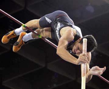 Δύο χρόνια αποκλεισμός στον Φιλιππίδη για χρήση απαγορευμένων ουσιών