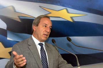 Αύξηση 11,8% των δημοσίων εσόδων τον Αύγουστο