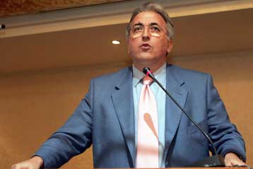 Δεσμεύσεις προ των εκλογών από όλα τα κόμματα για το Aσφαλιστικό ζητά η ΓΣΕΕ