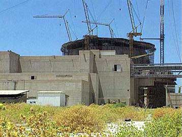 Συμφωνία Ρωσίας- Ιράν για το πυρηνικό εργοστάσιο στο Μπουσέρ, λέει το Ιράν