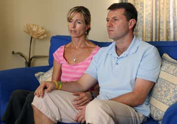 Μάλλον νεκρή η μικρή Μαντλίν, κατά πληροφορίες της πορτογαλικής αστυνομίας