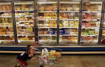 Ορισμένα πρόσθετα τροφίμων «συνδέονται με την υπερκινητικότητα στα παιδιά»