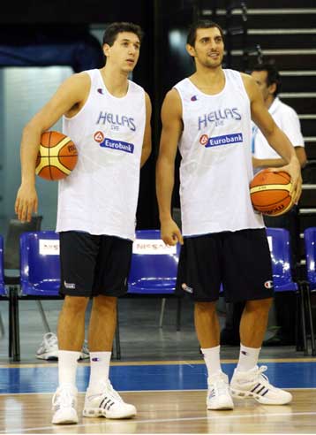 Μετ εμποδίων η εθνική στη Μαδρίτη