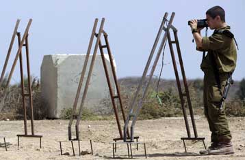 «Θερμό» επεισόδιο στον αέρα μεταξύ Ισραήλ-Συρίας καταγγέλλει η Δαμασκός