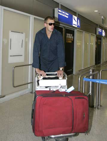 Να συνδυαστεί η επιστροφή του, με αυτή του Ολυμπιακού στους τίτλους θέλει ο «Τζέικ»