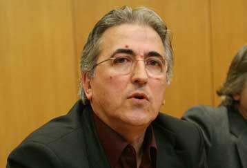 Για τον ειρηνικό χαρακτήρα του συλλαλητηρίου στη ΔΕΘ διαβεβαιώνει η ΓΣΕΕ