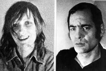 Την απαγωγή του καγκελαρίου Σμιτ σχεδίαζε η Φράξια Κόκκινος Στρατός