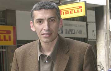 Απερρίφθη η προσφυγή Φασούλα στο ΣτΕ για τα εκλογικά κέντρα στον Πειραιά