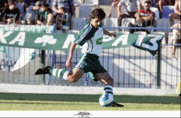 Ο Πεσέιρο είδε Σαριέγκι, Ρομέρο και νέους στο φιλικό 1-0 επί του Κορωπίου