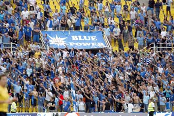 Ο Ηρακλής ζητά 1.000 εισιτήρια από τον ΠΑΟΚ για το ντέρμπι της Τούμπας