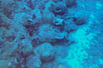 Ναυάγιο από την πρώιμη ρωμαϊκή εποχή βρέθηκε ανατολικά της Κύπρου