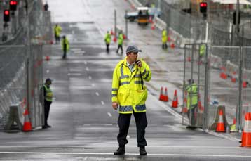Συμβιβαστική η διακήρυξη του APEC για το κλίμα, σύμφωνα με αξιωματούχους