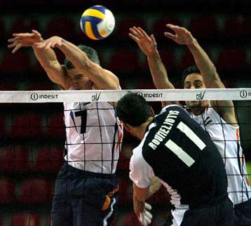 Μαχητές οι παίκτες μου, δήλωσε ο Λεώνης