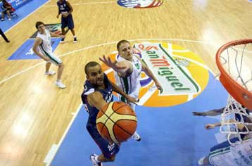 Λάμψη από ΝΒΑ και δύο ντέρμπι στον 6ο όμιλο του Ευρωμπάσκετ