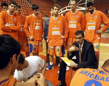 Toν Μπίλι Τόμας απέκτησε η Ολύμπια Λάρισας