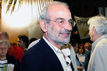 Δέκα προτεραιότητες με επίκεντρο το περιβάλλον έθεσε ο Αλ.Αλαβάνος από τη ΔΕΘ