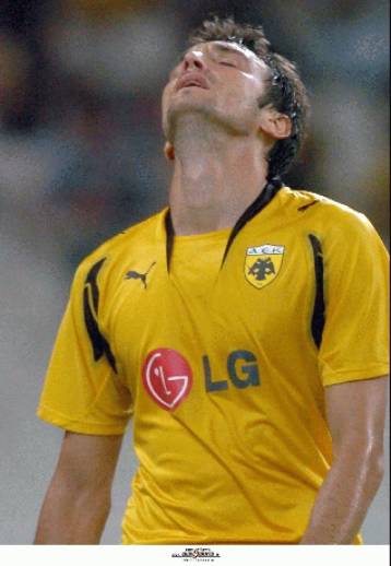 Μία εβδομάδα εκτός ο Μαντούκα με τράβηγμα στον προσαγωγό