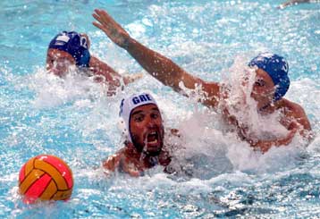 Η Εθνική έχασε  από τη Ρουμανία, δεν θα διεκδικήσει την απευθείας πρόκριση στο Πεκίνο