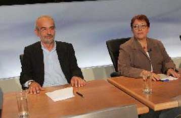 Επίθεση από ΚΚΕ και ΣΥΡΙΖΑ στον Κ.Καραμανλή για την ομιλία του στη ΔΕΘ