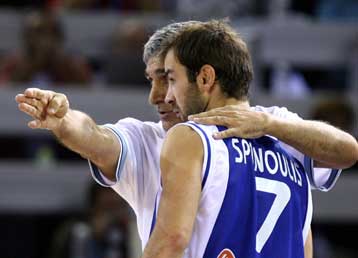 Κόντρα στην Κροατία για μια νέα αρχή η Εθνική μας