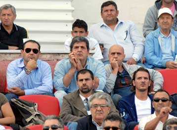 Ατρόμητος και Παναχαϊκή στον τελικό του τουρνουά Αλληλεγγύης στον Πύργο