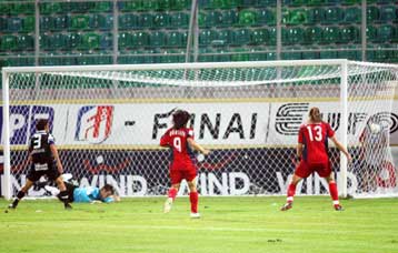 «Λευκή» ισοπαλία της Ξάνθης με την ΤΣΣΚΑ Σόφιας στα Πηγάδια