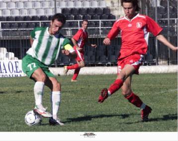 Ο Εθνικός Κατερίνης έκανε την έκπληξη της 2ης φάσης του Κυπέλλου Ελλάδας