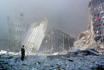 Σε χαμηλούς τόνους θα τιμηθεί στις ΗΠΑ η έκτη επέτειος της 11ης Σεπτεμβρίου