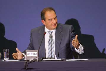 Συζήτηση προκάλεσαν δηλώσεις μουσουλμάνου υποψηφίου της ΝΔ στην Ξάνθη