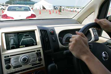 Συνεργασία Microsoft και Siemens σε πολυμέσα αυτοκινήτων