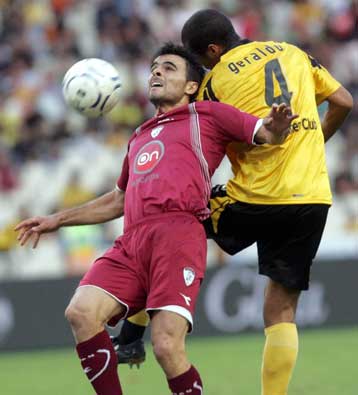 Πρωτιά της Λάρισας στο τουρνουά της ΑΕΚ για τους πυροπαθείς