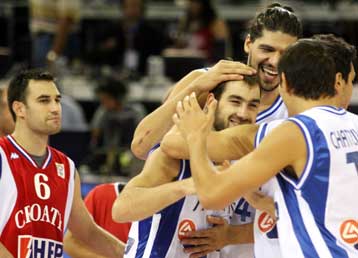 Ο Bill… killed την Κροατία, νέα έκπληξη από Πορτογαλία, σαρώνει η Ισπανία