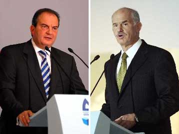 «Πλειστηριασμός» προεκλογικών εξαγγελιών στη ΔΕΘ