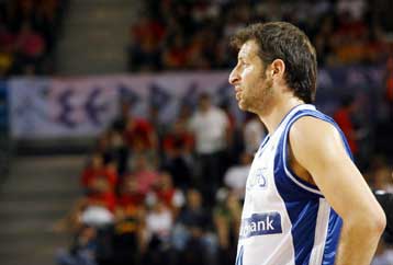 Ο προπονητής μου με στήριξε, λέει ο Παπαλουκάς για τον Γιαννάκη