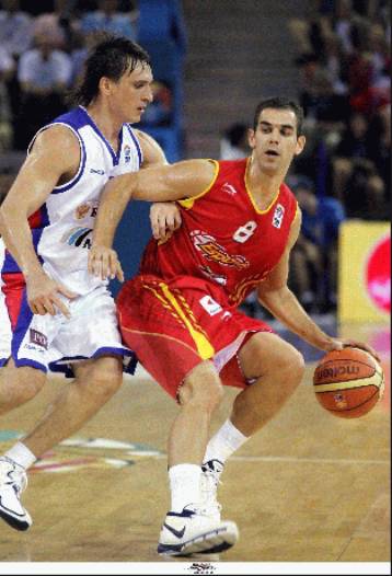 «Διέλυσε» και τη Ρωσία η Ισπανία (81-69) και συνεχίζει ακάθεκτη