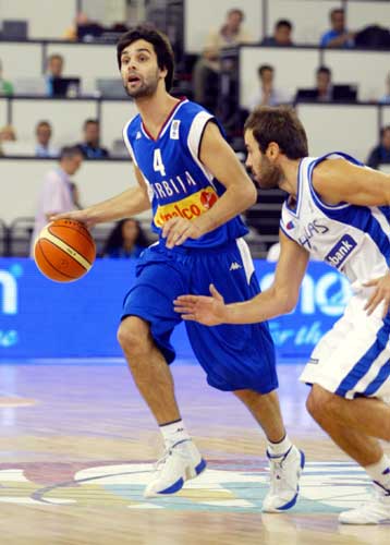 Ο Τεόντοσιτς ο νέος μεταγραφικός στόχος του Ολυμπιακού μετά το ναυάγιο Γιασικεβίτσιους