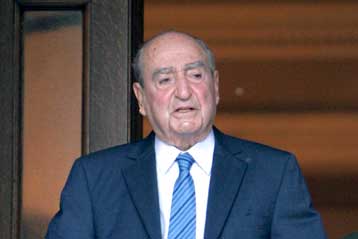 Δεν πρέπει να πέσουμε σε ακυβερνησία, δηλώνει ο Κ.Μητσοτάκης