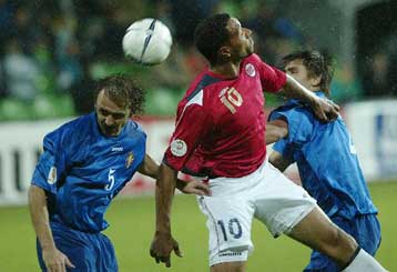 Δεν θα το αντέξω να χάσω πάλι από τον Οτο Ρεχάγκελ, δηλώνει ο προπονητής των Νορβηγών