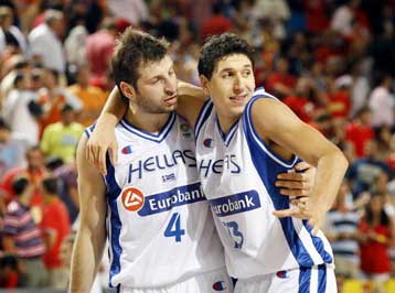 Aναμένοντας την Πορτογαλία και τα ντέρμπι του έτερου ομίλου