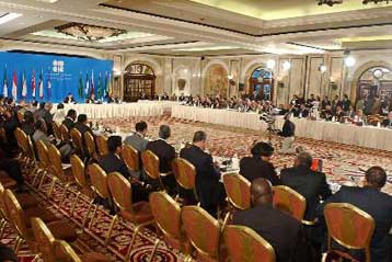 Αμετάβλητη αναμένεται να διατηρήσει ο ΟΠΕΚ την παραγωγή πετρελαίου