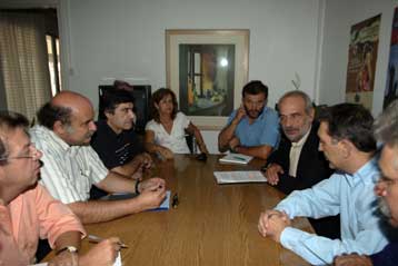 Δημόσια δωρεάν παιδεία και κατάργηση των Πανελλαδικών ζήτησε ο Αλ.Αλαβάνος