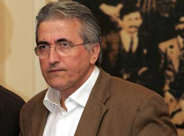 Απογοήτευσε τους εργαζομένους η ομιλία Κ.Καραμανλή στη ΔΕΘ, λέει ο Γ.Παναγόπουλος